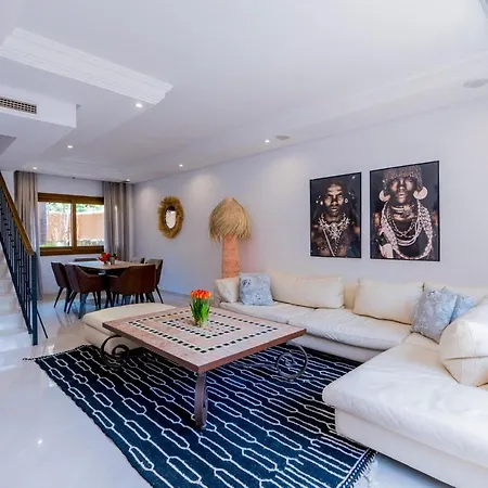 Apartament La Bora Bora
