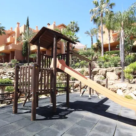 La Bora Bora Apartament Mijas